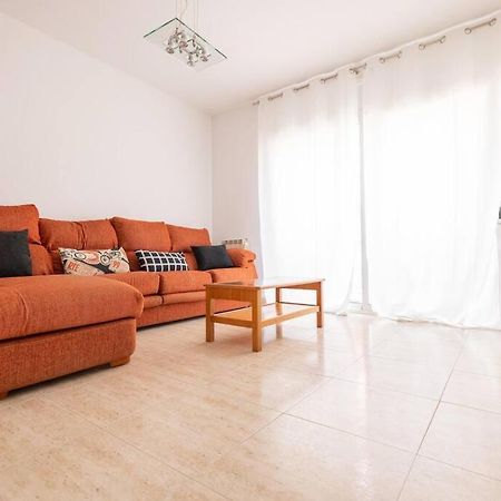 Fantastico Y Acogedor Apartamento En Sant Feliu 산펠리우데기솔스 외부 사진